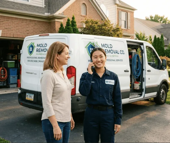 Crawlspace Mold Remediation Waterford, PA FAQs